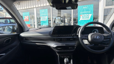 Hyundai i20 1.0T GDi Premium 5dr Petrol Hatchback